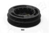 CHRYS 05066976AA Belt Pulley, crankshaft